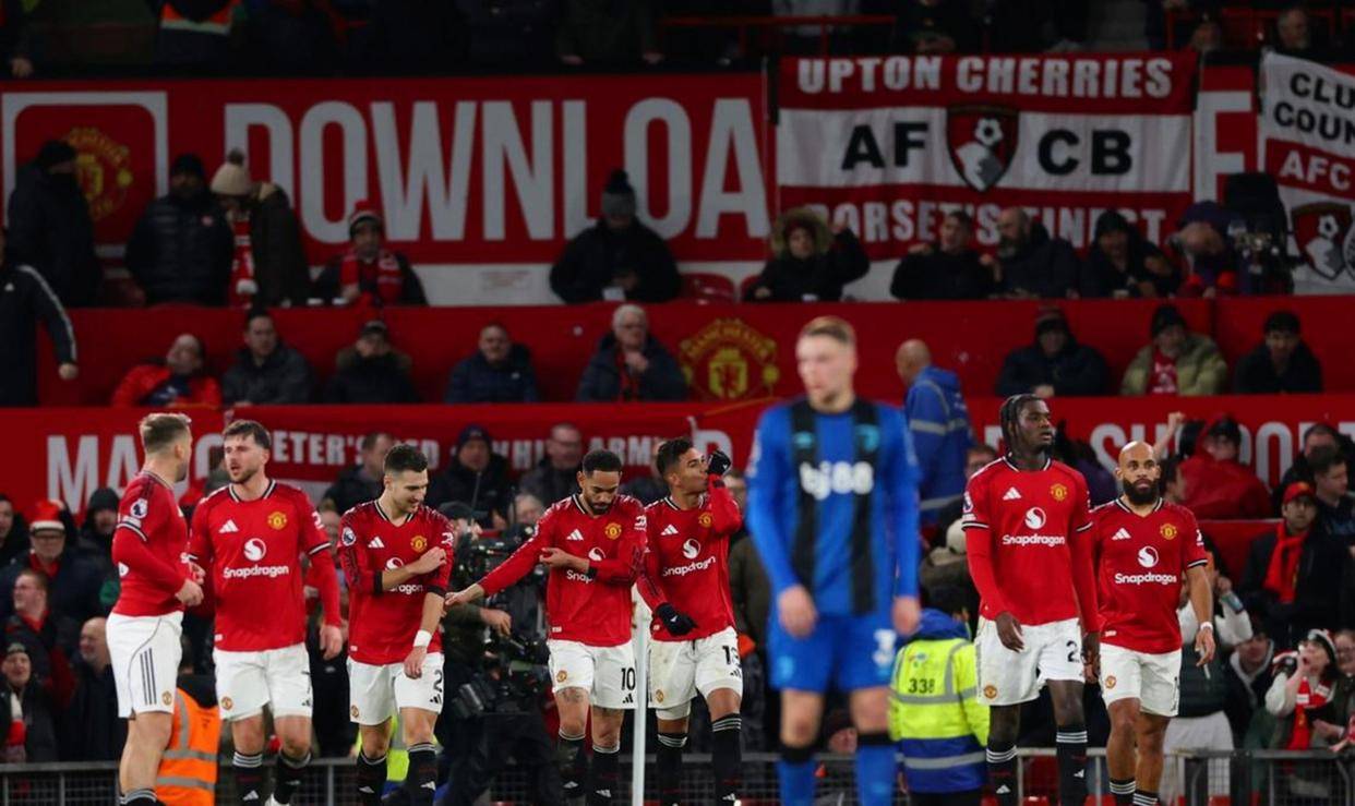 这赛季注定是阿森纳的天下，曼城欧冠出局只是开始，接下来一个月四大皆空危机四伏